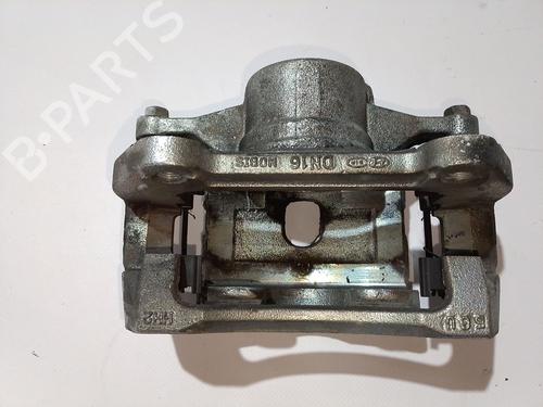Used Right front brake caliper Right front brake caliper KIA EV3 EV (204 hp) 40009498 40009498