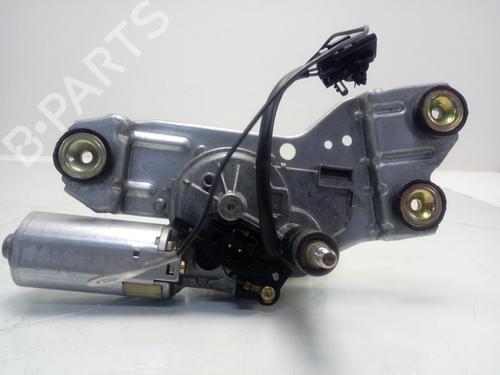 Rear wiper motor FORD FOCUS I Turnier (DNW)  | BP15677720M102 