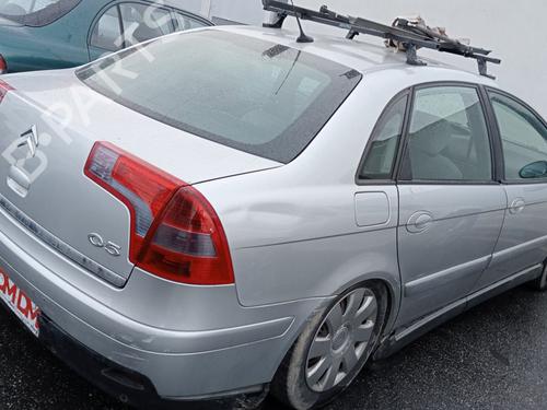 Left taillight CITROËN C5 II (RC_) | BP12673647C34