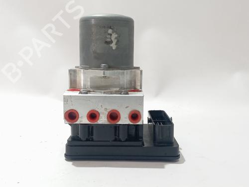 Used ABS pump ABS pump PEUGEOT EXPERT Van (V_) [2016-2026] 34648857 34648857