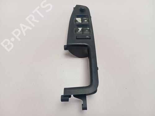 Used Left front window switch Left front window switch AUDI A4 B7 Avant (8ED) 2.0 TDI 16V (140 hp) 39962510 39962510
