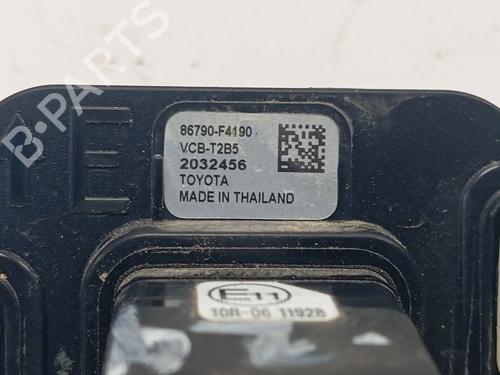 Camera TOYOTA C-HR (_X1_)  | BP29723728E14 