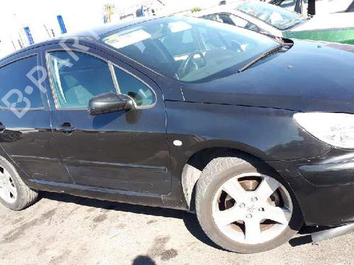 Catalyst PEUGEOT 307 (3A/C) 1.6 16V | BP15939565M10 