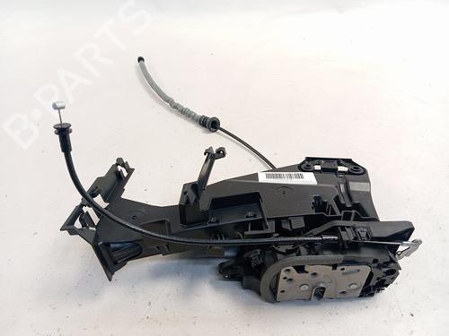 Used Front right lock VOLVO XC40 (536) [2017-2025]  28031071