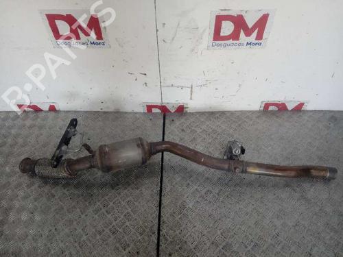 Used Catalyst VW CADDY IV Box Body/MPV (SAA, SAH) 1.6 TDI (102 hp) 30371555