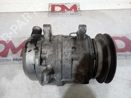 AC compressor NISSAN CABSTAR (F24M, F24W) | BP30751874M34