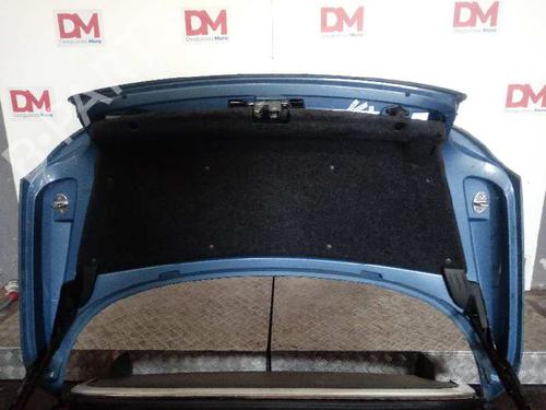 Tailgate VW EOS (1F7, 1F8) 1.6 FSI | BP12662920C6 