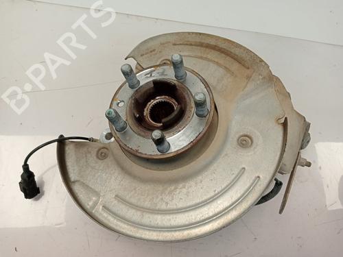 Left rear steering knuckle LAND ROVER DISCOVERY SPORT (L550)  | BP16943144M27 