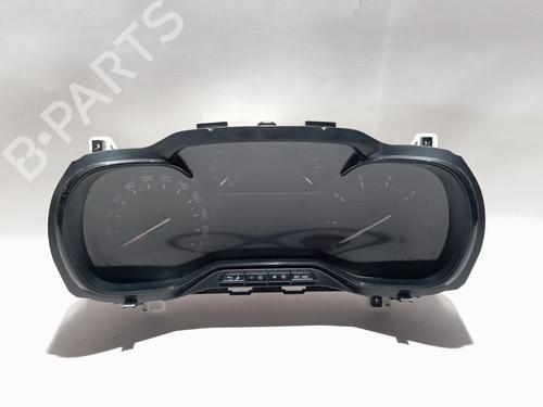 Used Instrument cluster Instrument cluster 39105773 39105773