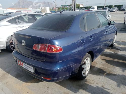 AC compressor SEAT CORDOBA (6L2) 1.4 16V | BP36779111M34 - Image 7