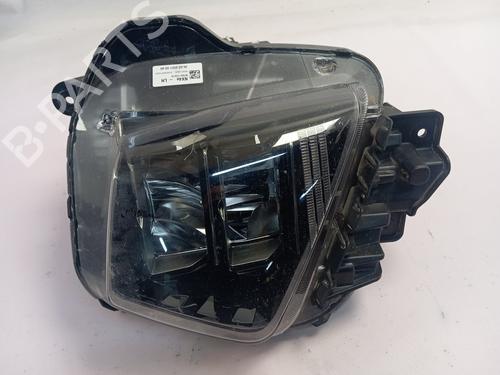 Used Left headlight HYUNDAI TUCSON (NX4E, NX4A) [2020-2025]  30752218