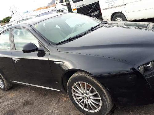 Venstre fortil invendig håndtag ALFA ROMEO 159 (939_) 1.9 JTDM 16V (939AXC1B, 939AXC12) | BP30371090I13