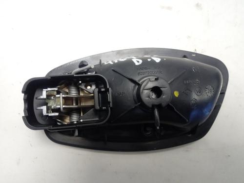 Front right interior door handle RENAULT CLIO IV (BH_) | BP30373033I14