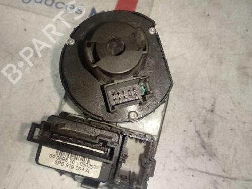 Used Headlight switch SEAT LEON (1P1) [2005-2013]  12837486