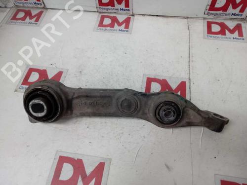 Used Right front suspension arm MERCEDES-BENZ E-CLASS (W211) E 220 CDI (211.008) (170 hp) 12650364