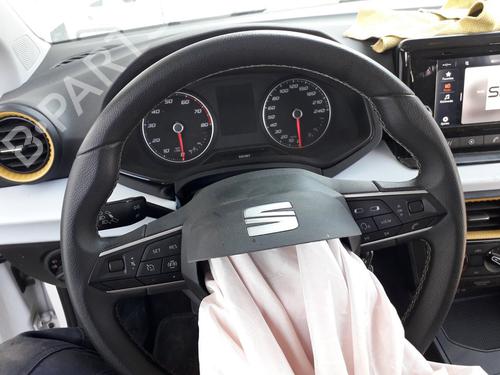 Used Steering wheel SEAT IBIZA V (KJ1, KJG) [2017-2025]  13714166