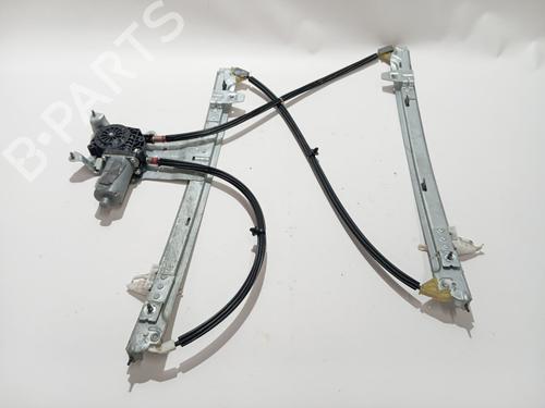 Used Front right window mechanism Front right window mechanism CITROËN XSARA PICASSO (N68) 1.6 16V (109 hp) 32365728 32365728