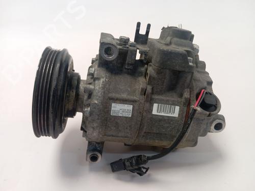 Used AC compressor AC compressor AUDI A4 B7 (8EC) [2004-2009] 36161949 36161949