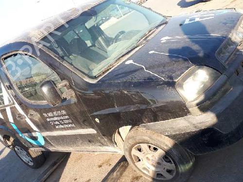 Used Parts FIAT DOBLO Box Body/MPV (223_) 1.6 16V (223ZXD1A) (103 hp) 2604329