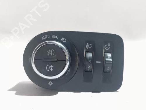 Used Headlight switch Headlight switch 36934040 36934040