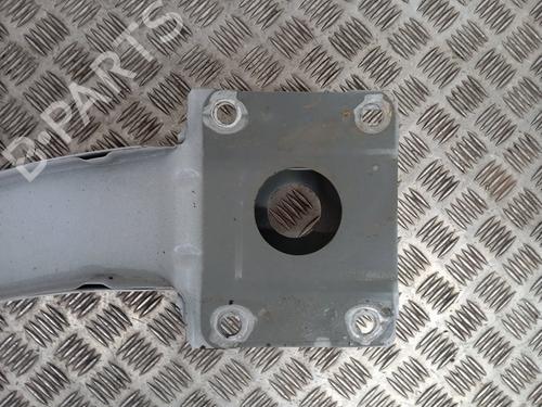 Front bumper reinforcement NISSAN INTERSTAR Van (X62B)  | BP29290911C109 