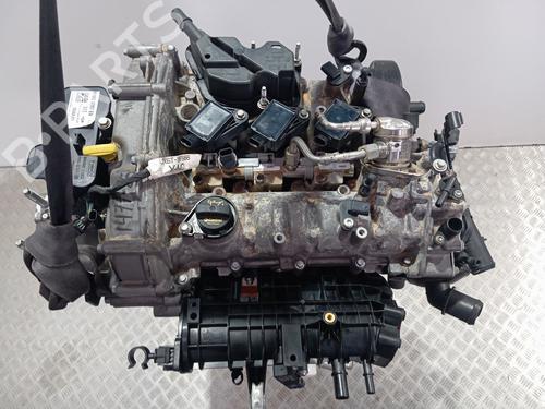 Used Engine Engine 39246427 39246427