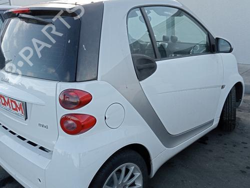Other SMART FORTWO Coupe (451) 1.0 (451.331, 451.380) | BP12676135O1 