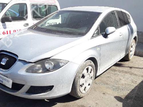 Steering column stalk SEAT LEON (1P1) 1.9 TDI | BP12839157I23 