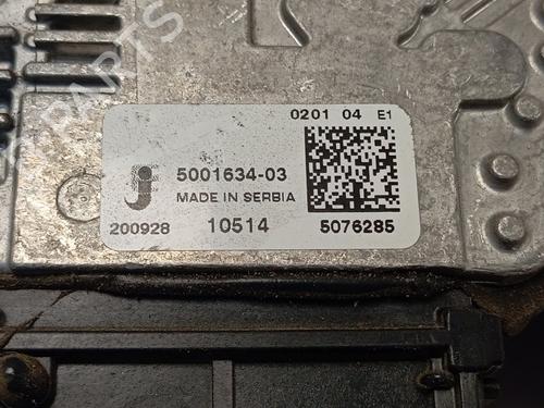 Radiator fan RENAULT TRAFIC III Van (FG_)  | BP21004198M35 