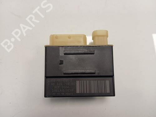 Used Electronic module PEUGEOT PARTNER Box Body/MPV (K9) [2018-2025]  23234720