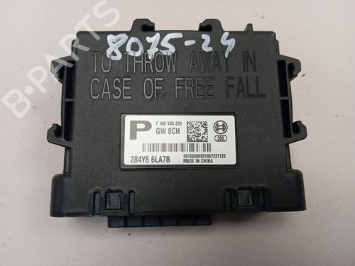 Module électronique RENAULT ARKANA I (LCM_, LDN_) [2019-2025]  24317776