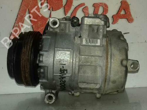 AC compressor VW GOLF III (1H1)  | BP12642653M34