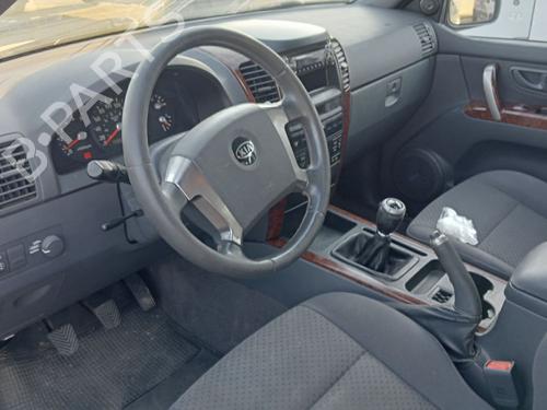 Starter KIA SORENTO I (JC) | BP36321886M8 - Image 6