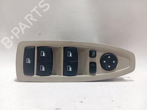 Used Left front window switch Left front window switch BMW 4 Gran Coupe (F36) 440 i xDrive (326 hp) 40104165 40104165