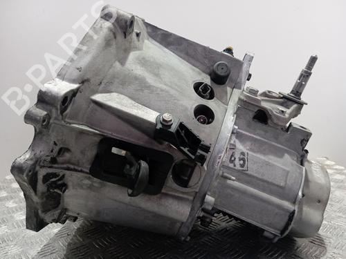 Gearbox CITROËN C4 II (NC_) | BP37517662M3 - Image 5