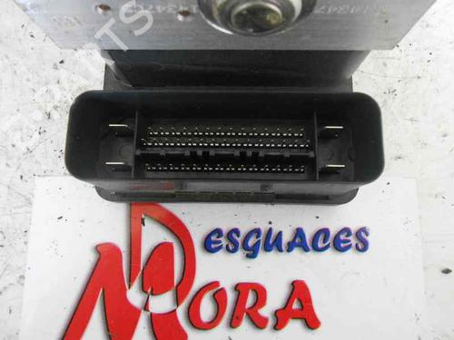 ABS pump FORD FOCUS C-MAX (DM2) 1.8 TDCi | BP30369267M43