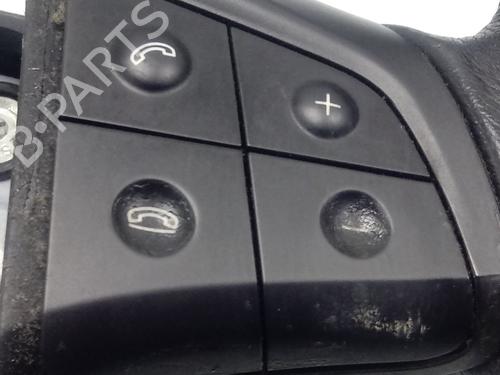 Steering wheel MERCEDES-BENZ B-CLASS Sports Tourer (W245)  | BP16835942C49