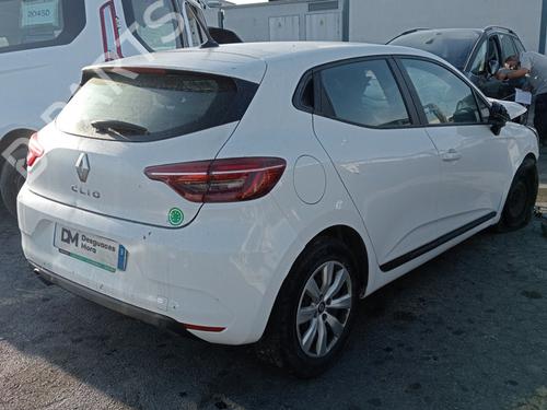 Volante RENAULT CLIO V (B7_)  | BP31345681C49 