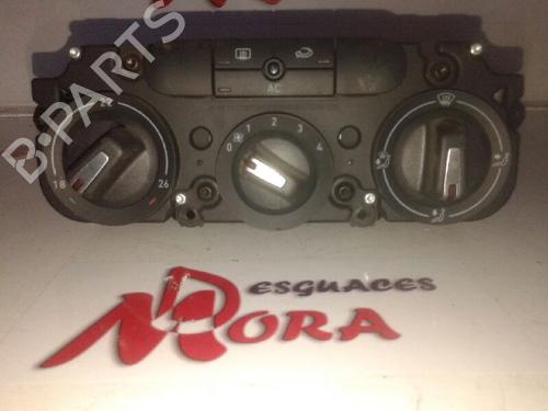 Used Climate control SEAT LEON (1M1) [1999-2006]  12635483