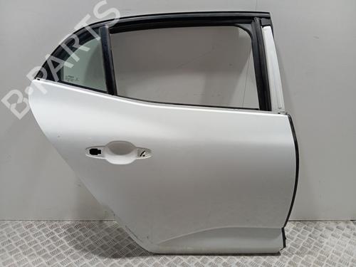 Used Right rear door Right rear door RENAULT MEGANE IV Hatchback (B9A/M/N_) [2015-2026] 34715376 34715376