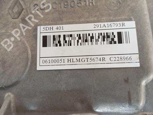 Inverter/Converter RENAULT CAPTUR II (HF_)  | BP32367247M119  - Image 8