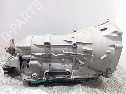 Gearbox BMW 5 (F10) | BP30376769M3