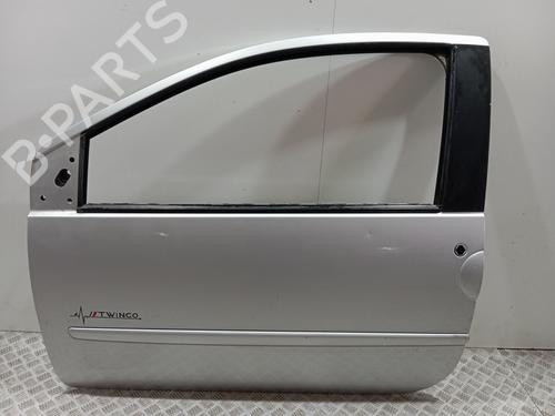 left-front-door-renault-twingo-ii-cn0_-2007-36040147 main image