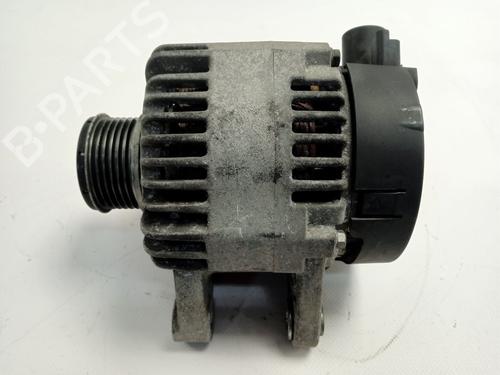 Alternator PEUGEOT 208 I (CA_, CC_) | BP24140306M7