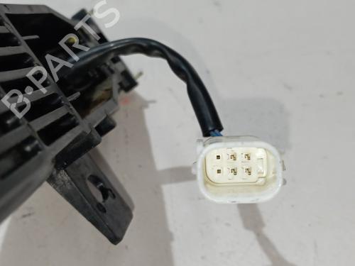 Front left exterior door handle MAZDA CX-5 (KE, GH) | BP31831888C128