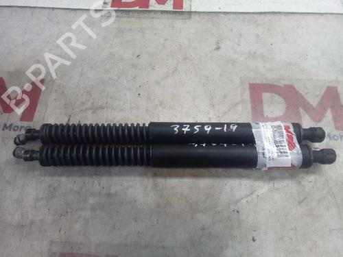 Used Tailgate lift support PEUGEOT 307 CC (3B) [2003-2009]  14129280