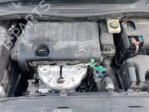Display CITROËN C4 I (LC_)  | BP15882446C48 