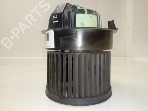 Heater blower motor CITROËN C4 II (NC_)  | BP14130531M62 