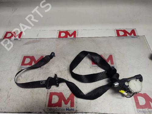 Airbag Kit FIAT BRAVO II (198_) 1.9 D Multijet (198AXB1A) | BP12652744C86 