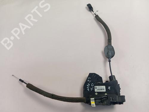Used Rear right lock Rear right lock 37605767 37605767